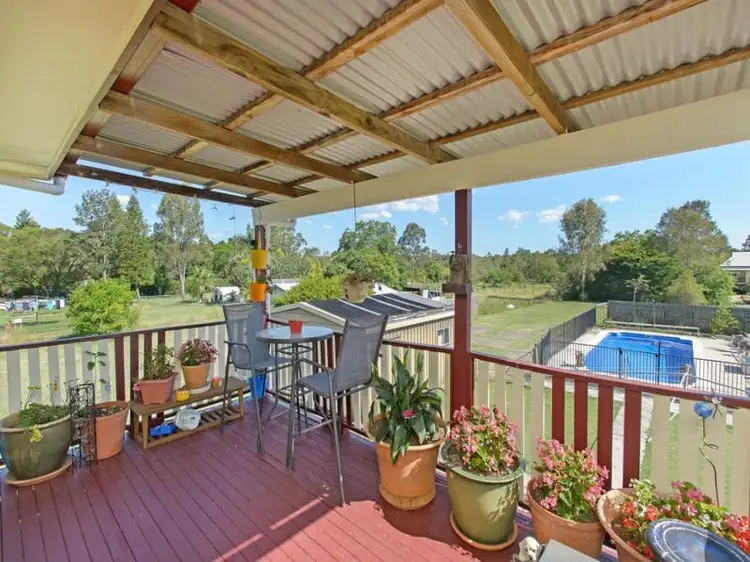 139 Moores Pocket Road, Moores Pocket QLD 4305