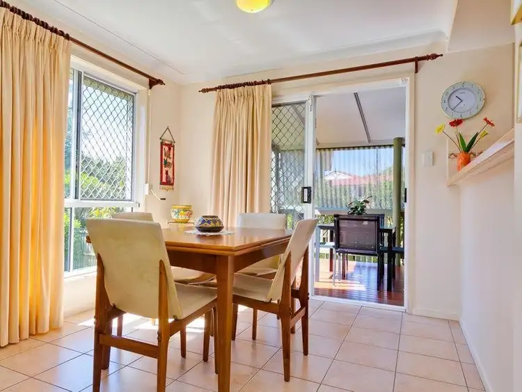 Fifth view of Homely townhouse listing, 7/16 Hill Cres, Carina Heights QLD 4152
