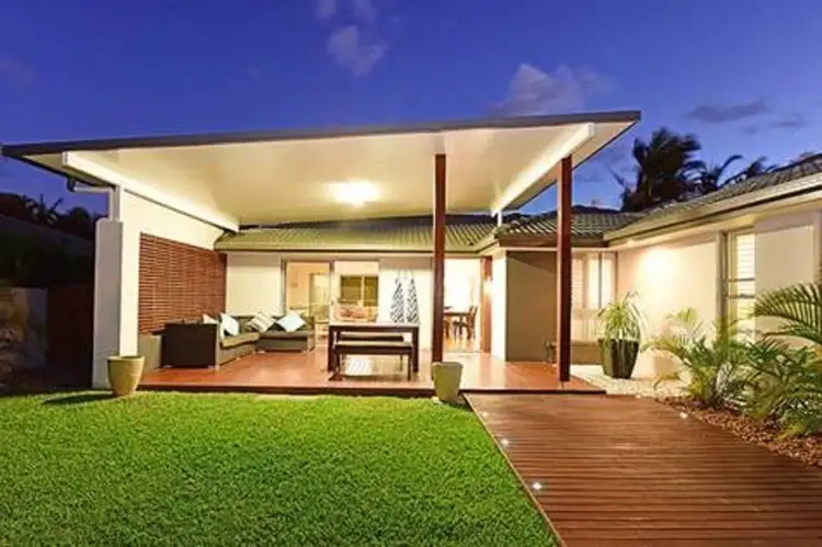 15 Chelsea Crescent, Minyama QLD 4575