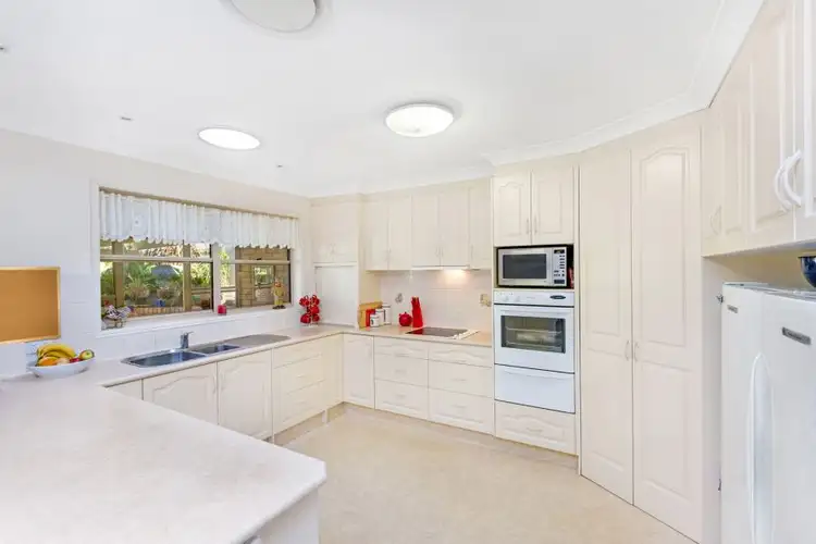 Fourth view of Homely house listing, 19 Oakland Parade, Banora Point NSW 2486