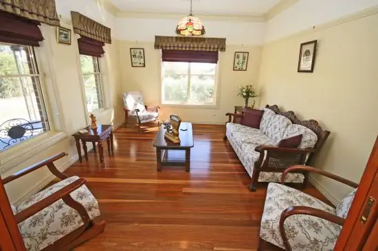 Fourth view of Homely land listing, Lot 604 Magpie Drive Lampada, Calala NSW 2340
