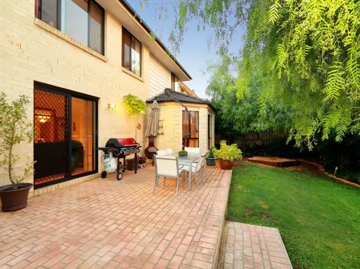 Sixth view of Homely house listing, 20 Patya Circuit, Kellyville NSW 2155