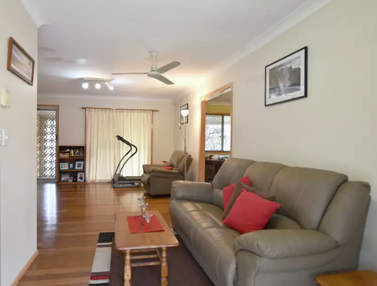 24 Netherby Street, Rochedale South QLD 4123