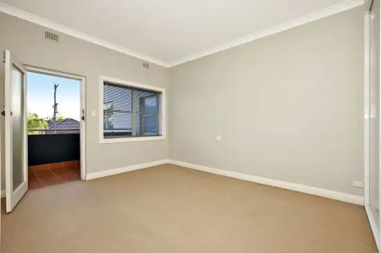 Fifth view of Homely unit listing, 6/129 Lawson Street, Hamilton NSW 2303