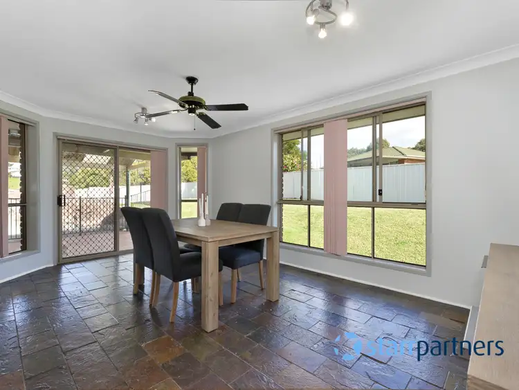 Seventh view of Homely house listing, 60 St Helens Park Dr, St Helens Park NSW 2560