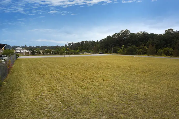 Lot 1 Centra Park Street, Macksville NSW 2447