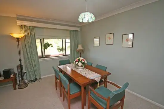 Seventh view of Homely house listing, 23 Rosedale Avenue, Tamworth NSW 2340
