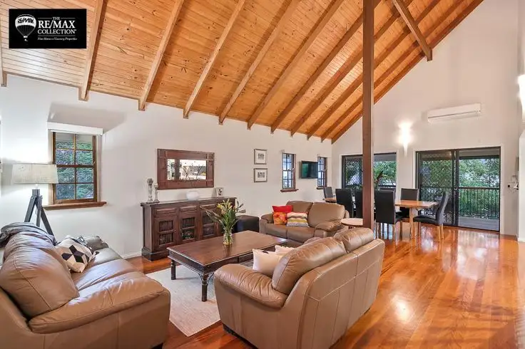 Sixth view of Homely house listing, 4 Balmoral Court, Urraween QLD 4655