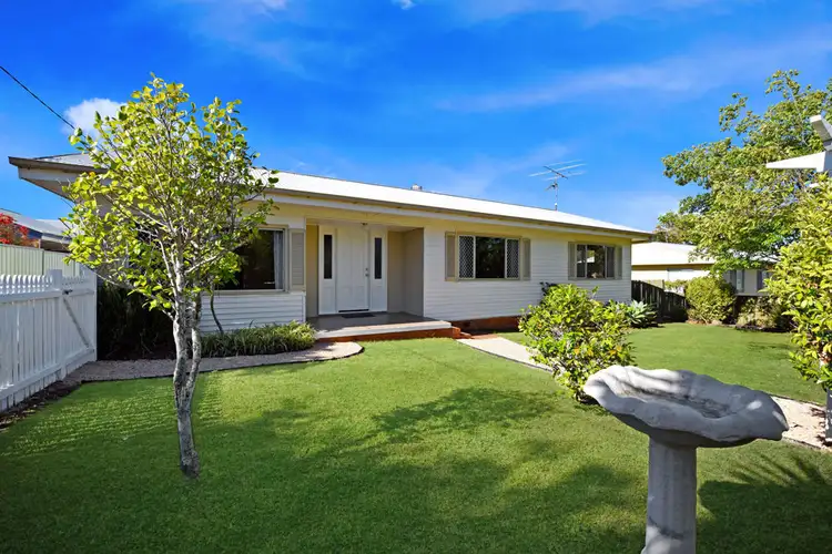 27 Shennan Street, Harristown QLD 4350