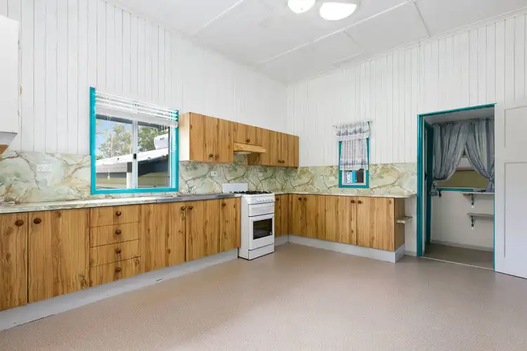 Fifth view of Homely house listing, 15 (Lot 69) Queen Street, Cooran QLD 4569