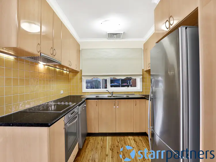 Third view of Homely house listing, 7 Arisaig Pl, St Andrews NSW 2566