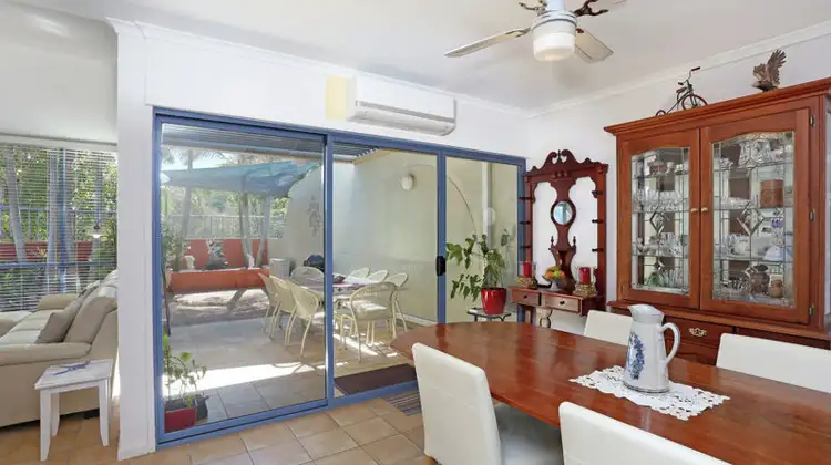 Fourth view of Homely villa listing, 7/306-310 Harbour Dr, Coffs Harbour NSW 2450