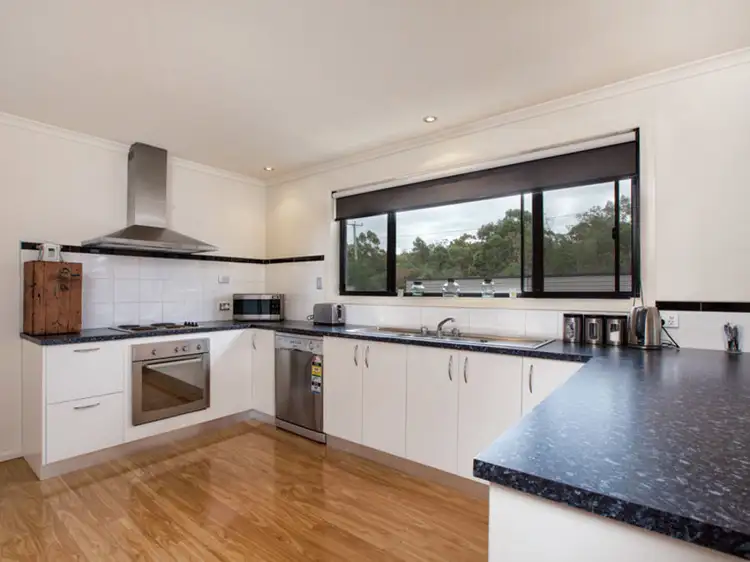 Third view of Homely house listing, 26 Provence Drive, Carlton TAS 7173