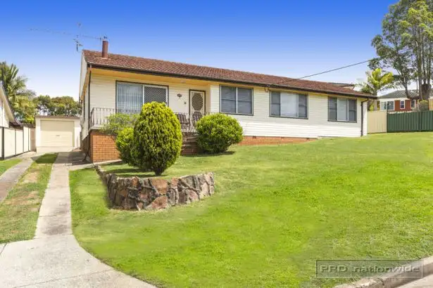 7 Redondo Road, Valentine NSW 2280