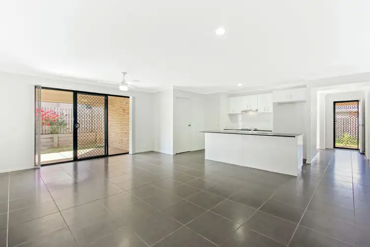 Fifth view of Homely house listing, 59 Burns Circuit, Augustine Heights QLD 4300