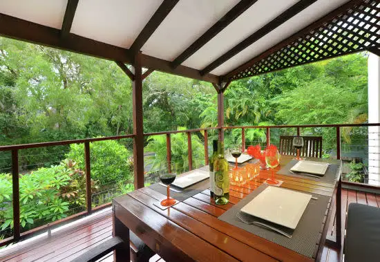 Fifth view of Homely unit listing, 1/20 Mudlo St - Marlin Terrace, Port Douglas QLD 4877