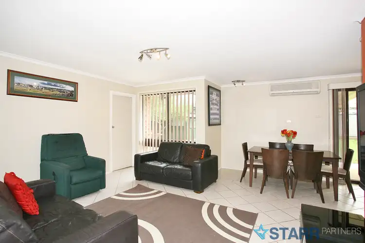 Third view of Homely house listing, 7 Libra Place, Erskine Park NSW 2759