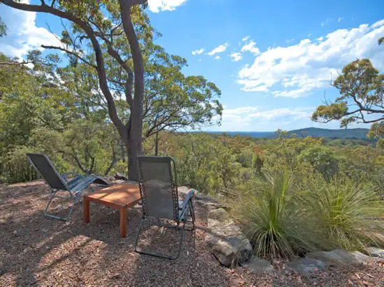 Main view of Homely rural property listing, 22 Giribil Track, Bucketty NSW 2250