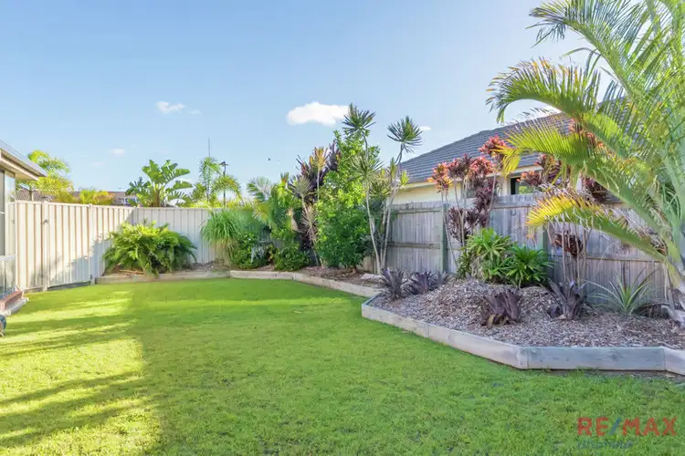 Second view of Homely house listing, 33 McAndrew Street, Caboolture QLD 4510