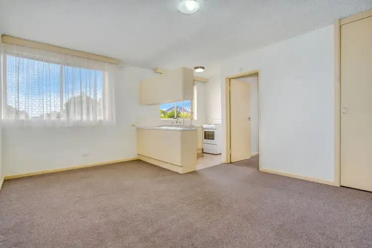 Fifth view of Homely apartment listing, 9/9 Austin Terrace, Brunswick VIC 3056