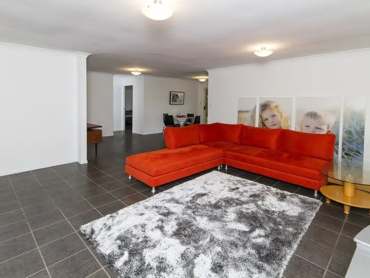 Third view of Homely house listing, 8 Maltry Street, Camira QLD 4300