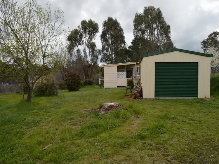 Fifth view of Homely rural property listing, 58 High Street, Pyalong VIC 3521
