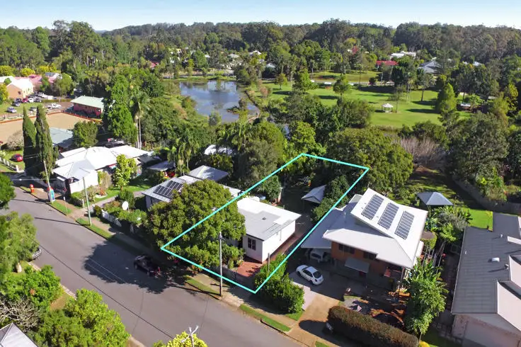 Main view of Homely house listing, 17 Post Office Road, Mapleton QLD 4560