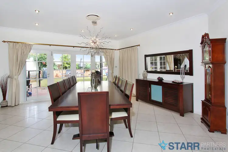 Fifth view of Homely house listing, 4 Eddy Street, St Clair NSW 2759