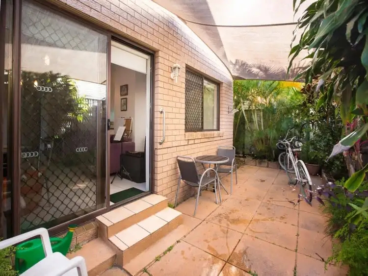 Seventh view of Homely apartment listing, 1/13 Clark Street, Biggera Waters QLD 4216