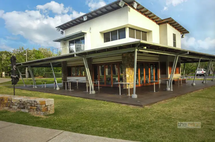 Fourth view of Homely land listing, 4a/1 Beach Way, Sapphire Beach NSW 2450