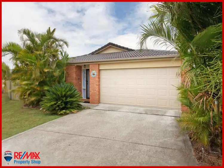 Second view of Homely house listing, 35 Calista Crescent, Bracken Ridge QLD 4017