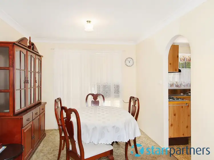 Fifth view of Homely house listing, 23 Shakespeare Drive, St Clair NSW 2759