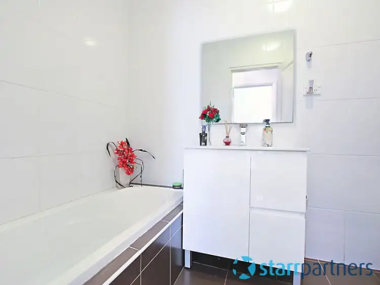 Fifth view of Homely unit listing, 15/12-14 Darcy Road, Westmead NSW 2145