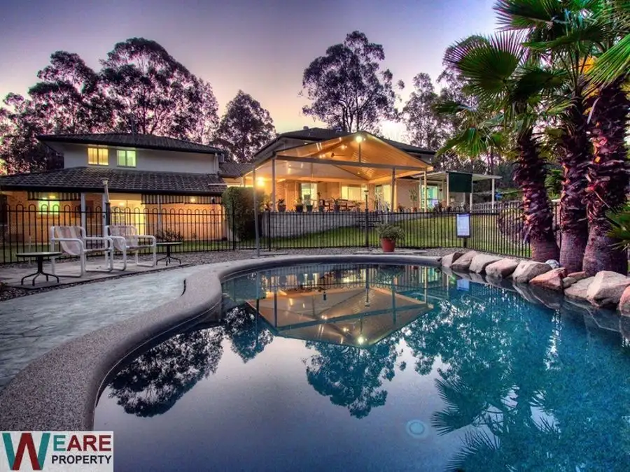 Main view of Homely house listing, 11-21 Blacksmith Crt, Jimboomba QLD 4280