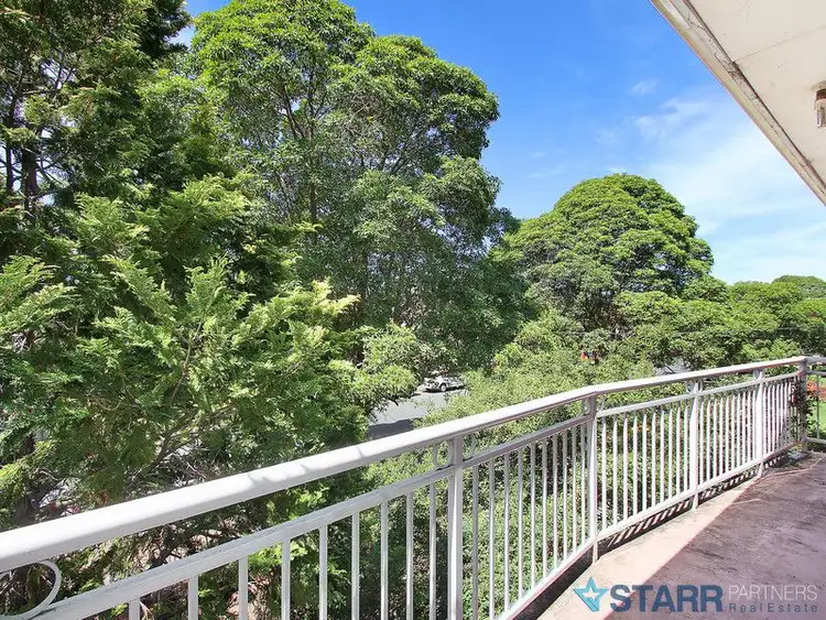 Fourth view of Homely unit listing, 4/42 Macquarie Road, Auburn NSW 2144