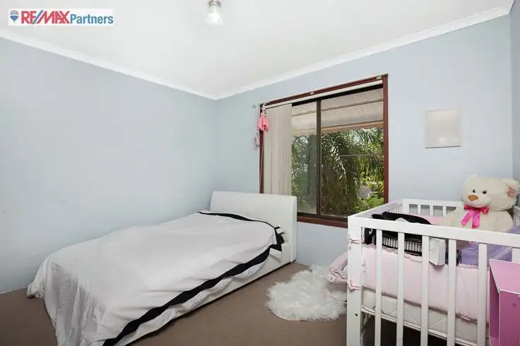 Seventh view of Homely unit listing, 4/10 Denmans Camp Road, Torquay QLD 4655