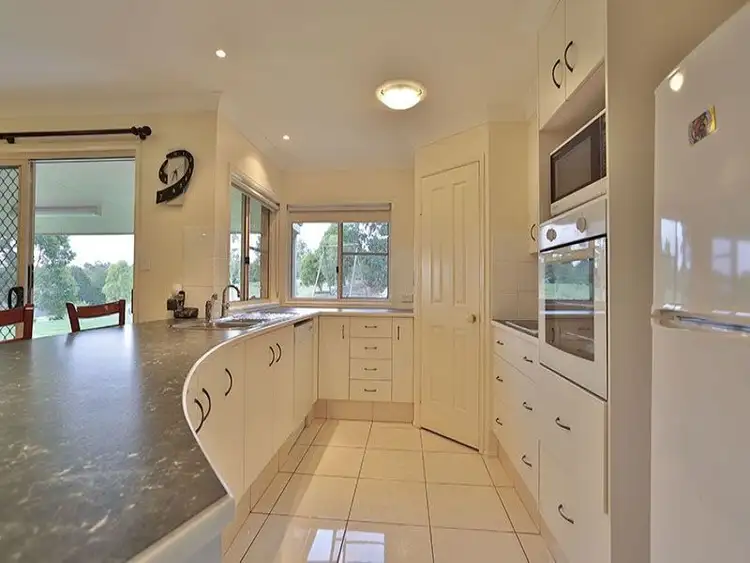 Seventh view of Homely house listing, 14 Barton Court, Highfields QLD 4352