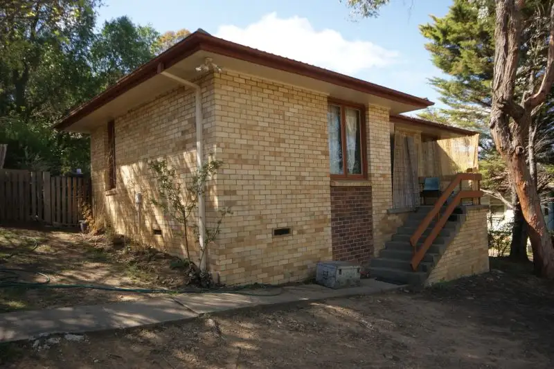 Main view of Homely house listing, 9 Niagara Street, Armidale NSW 2350