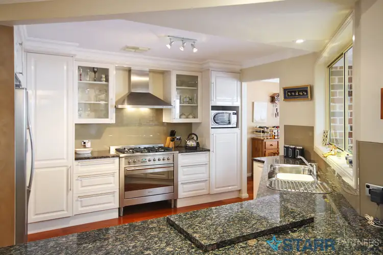 Second view of Homely house listing, 8 Toscano Court, Erskine Park NSW 2759