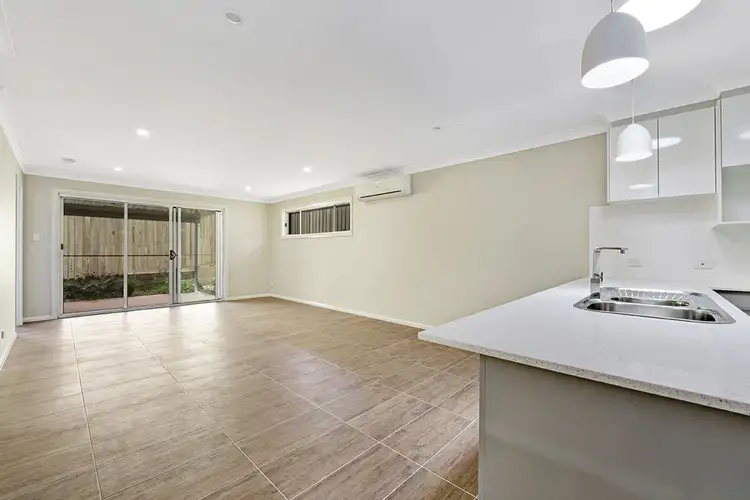 Third view of Homely house listing, 2/20 Camborne Street, Kleinton QLD 4352