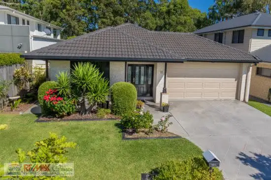 Third view of Homely house listing, 16 Warburton Street, Murrumba Downs QLD 4503