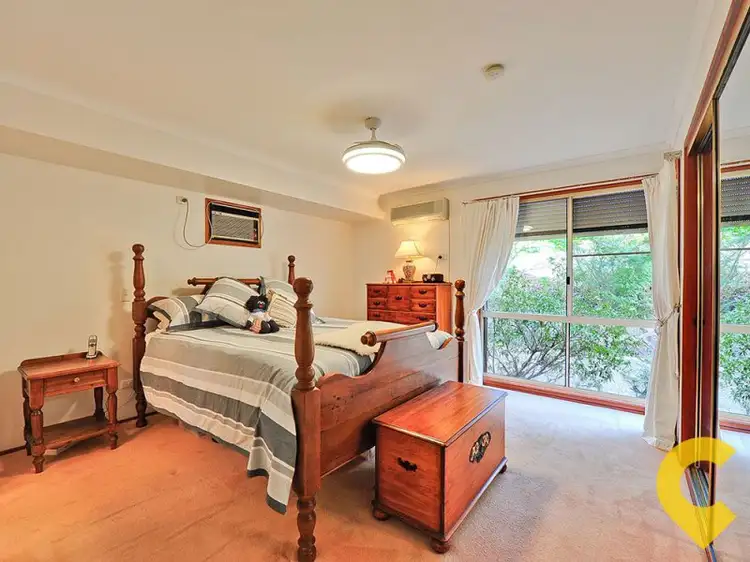 Second view of Homely house listing, 4 Christole Court, Carina QLD 4152