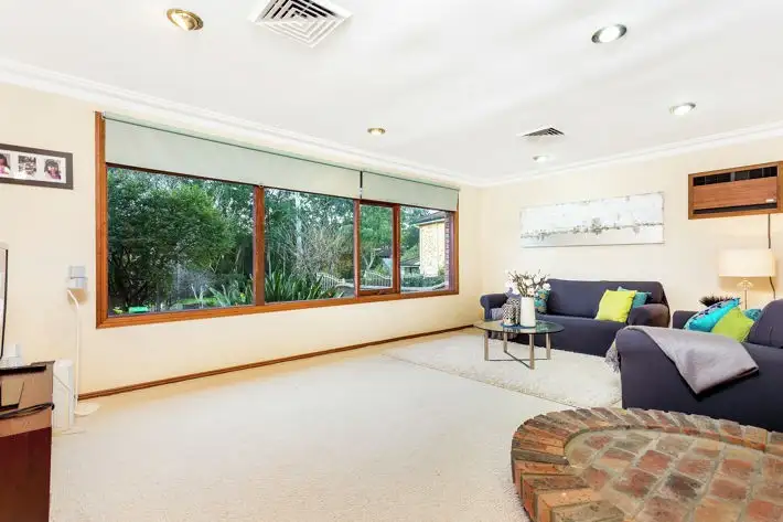 Second view of Homely house listing, 41 Gray Spence Crescent, West Pennant Hills NSW 2125