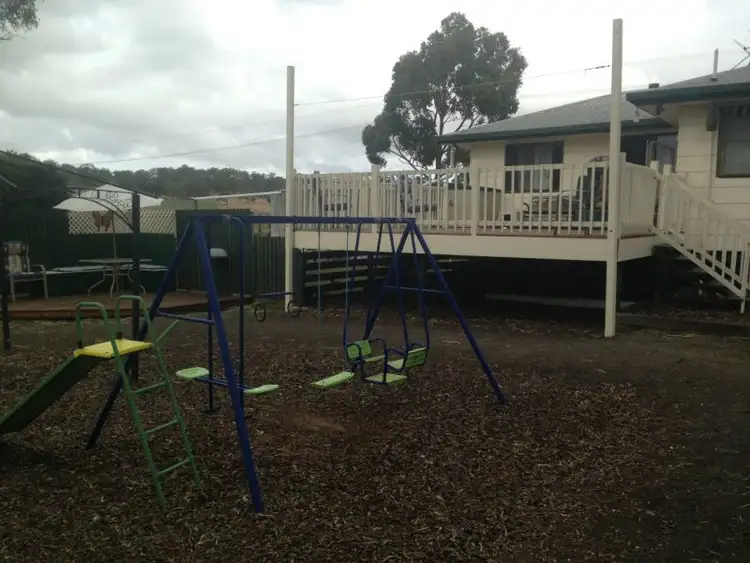 Second view of Homely house listing, 41 Meringandan-shirley Road, Meringandan West QLD 4352