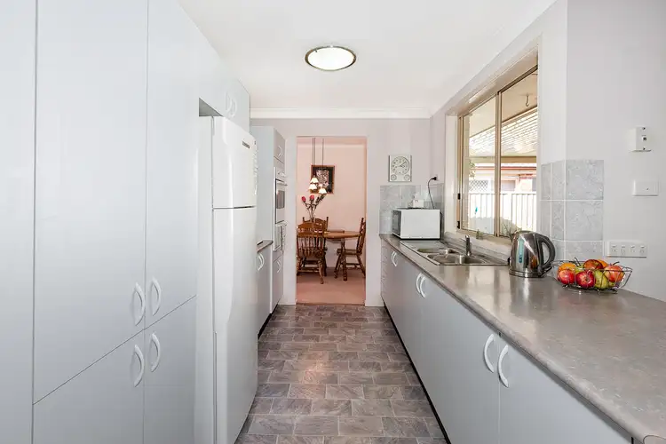 Fourth view of Homely house listing, 23 Hart Road, South Windsor NSW 2756