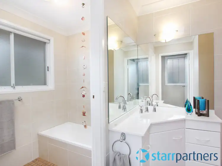 Third view of Homely house listing, 8 Walkers Lane, St Clair NSW 2759