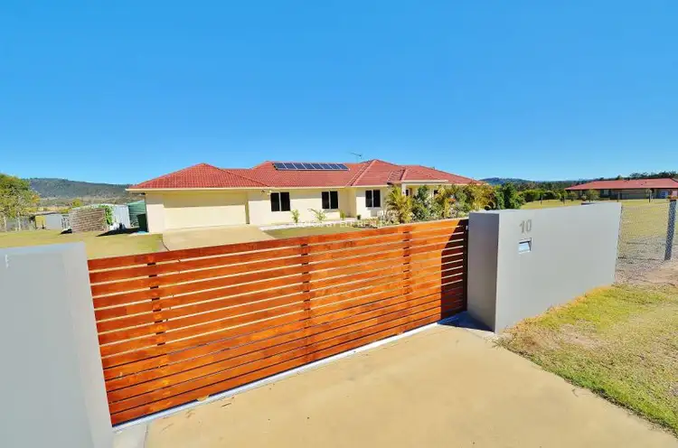10 Graham Court, Hatton Vale QLD 4341