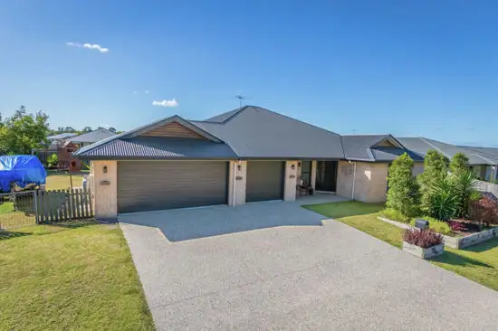 Main view of Homely house listing, 32 Goshawk Court, Caboolture QLD 4510