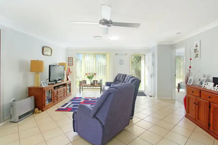 Fourth view of Homely house listing, 75 Blaxland Way, Tamworth NSW 2340