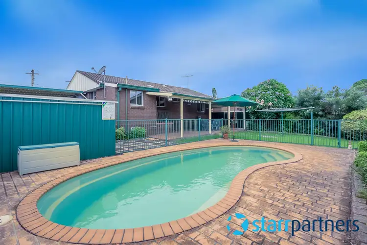 Second view of Homely house listing, 7 Blattman Street, Colyton NSW 2760